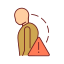Reduces Stiffness